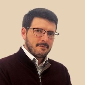 Ricardo - Prof d'espagnol - Rio das Ostras