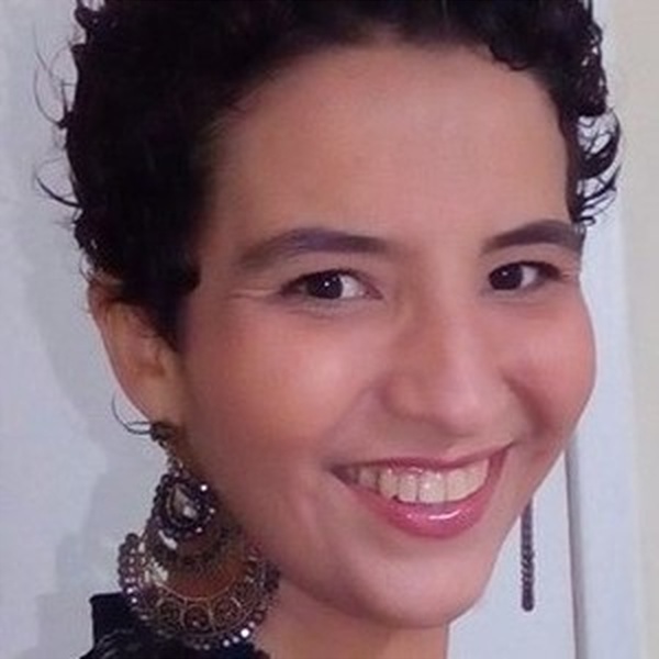 Racquel - ESOL teacher - Cristo Redentor