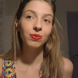 Luana - ESOL teacher - São Paulo