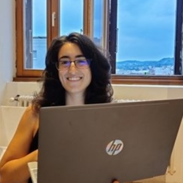 Cleo - Reading tutor - Lausanne