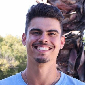Miguel - Personal training instructor - Lisboa