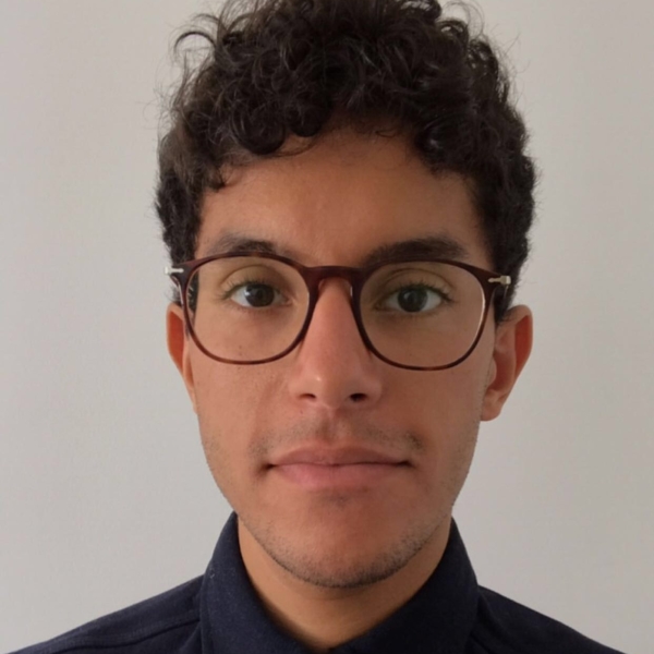 Saïd - Prof de fle français langue étrangère - Boston
