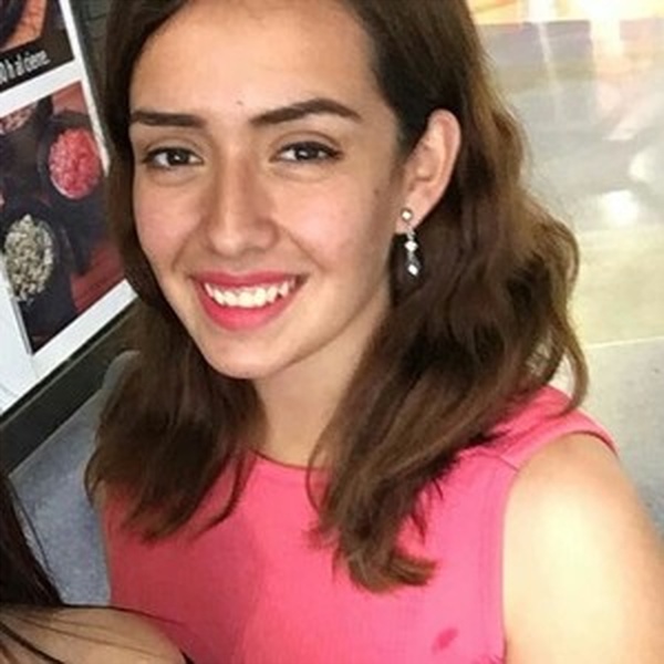 Cristy - Maths tutor - Monterrey