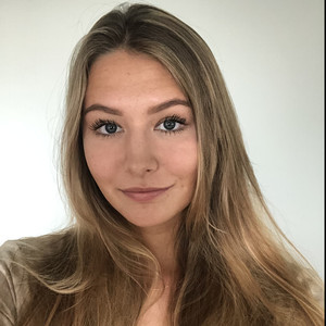 Anna - Esol (english) tutor - München
