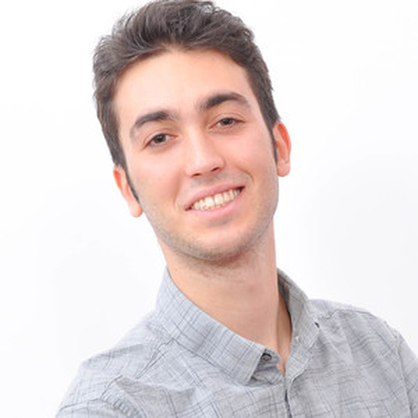 Álvaro - Psychology Tutor - Madrid