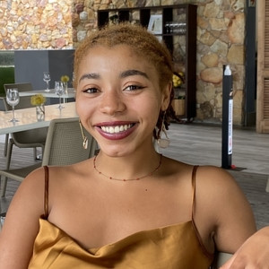 Manuela - Profe de español - Cape Town