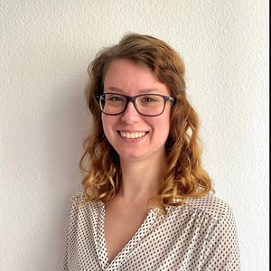 Fabienne - ESOL teacher - Flörsheim am Main