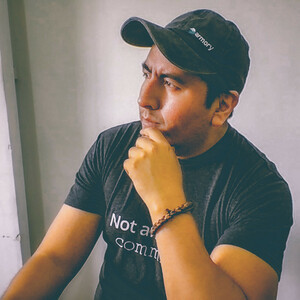 Jorge - Computer programming tutor - Orizaba