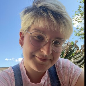 Lara - History rights tutor - Porto Alegre