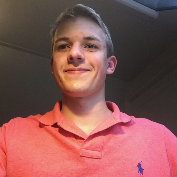 Beau - Economics tutor - De Weere