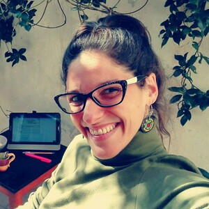Yael - Hebrew tutor - Mendoza