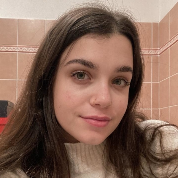Francesca - ESOL tutor - San Giuliano Milanese