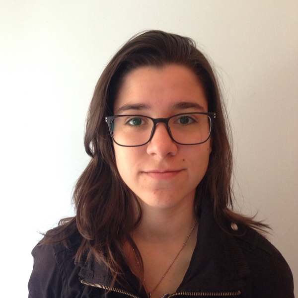 Fabiola - Esol (english) tutor - Getafe