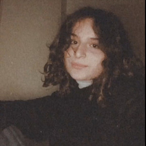 Ludovica - ESOL tutor - Mantova