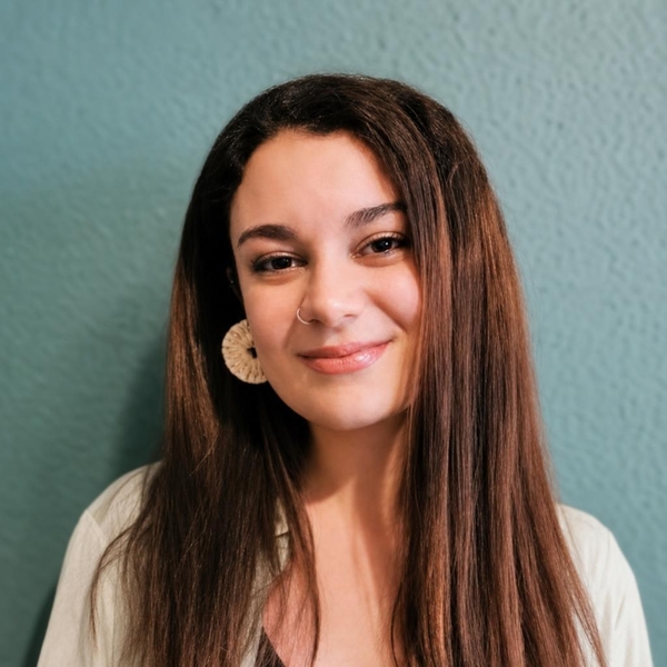 Alba - Reading teacher - Paris 1er