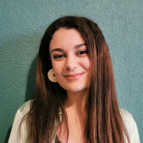 Alba - Profesor de español para extranjeros - Paris 1er