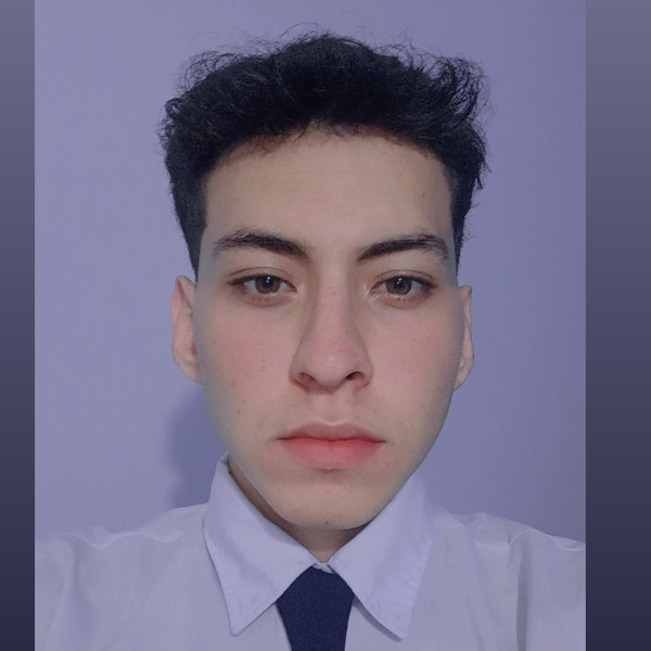 Tomas - Maths tutor - Neiva