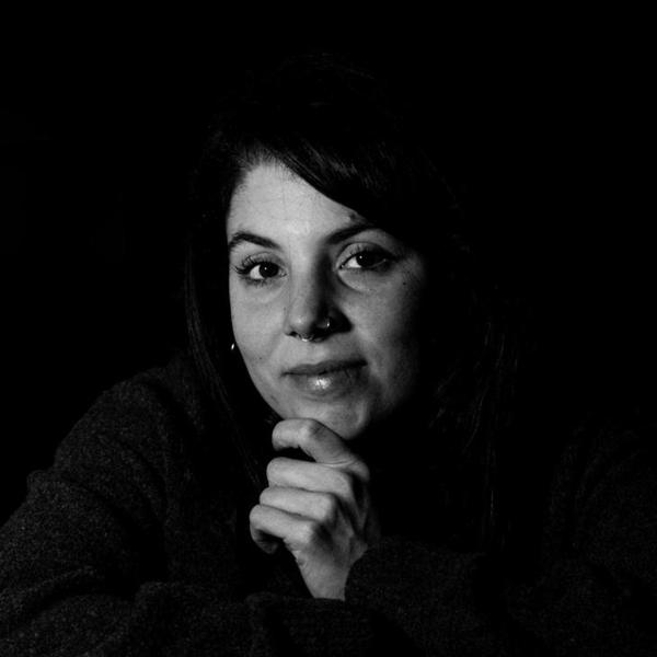 Benedetta - Italian teacher  - Bologna