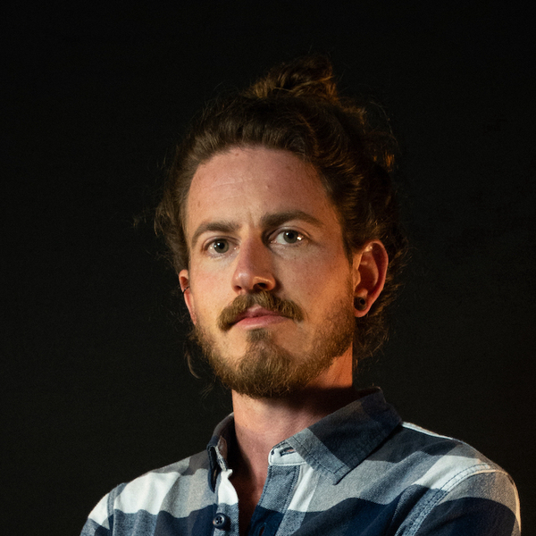 Jonathan - Bass guitar tutor - Le Mans