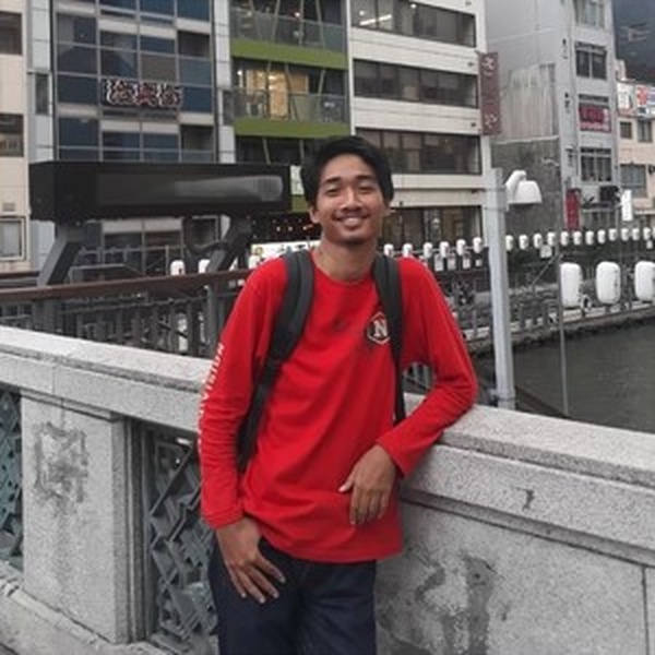 Muhammad Najih - General knowledge tutor - Malang