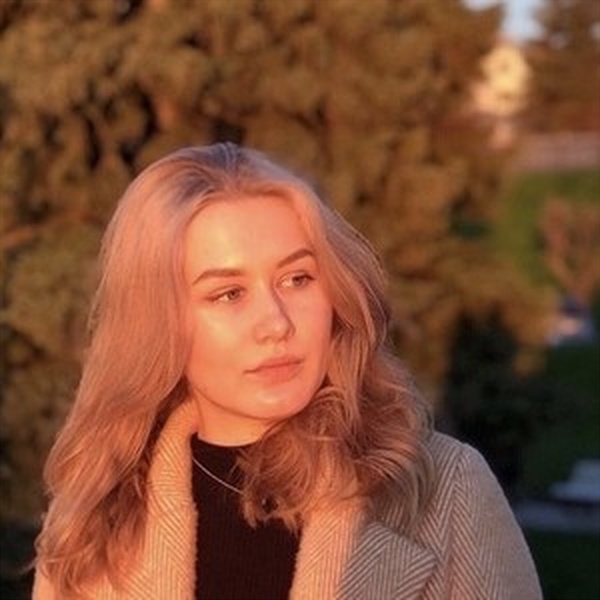 Anna - Grammar tutor - Montpellier