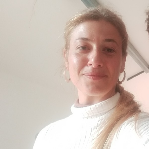 Lucia - Italian tutor - Roma