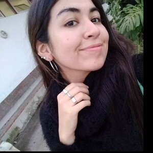 Antonella - ESL tutor - Paraná