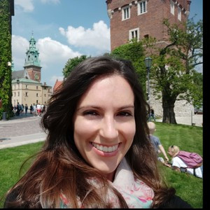 Viviana - Spanish teacher - 