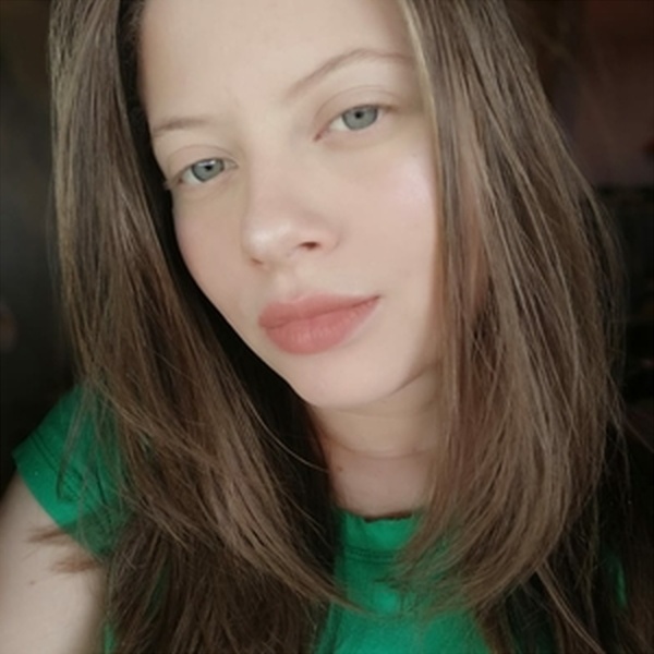 Sâmara - ESOL tutor - Belo Horizonte (Minas Gerais)