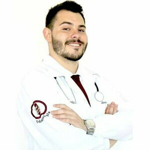 Robson - profesor de portugués - 
