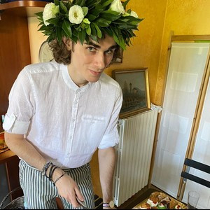 Alessio - Underviser i engelsk - San Fermo della Battaglia