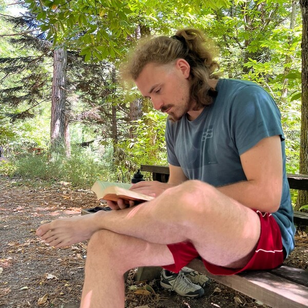 Anton - Academic tutoring tutor - Bologna