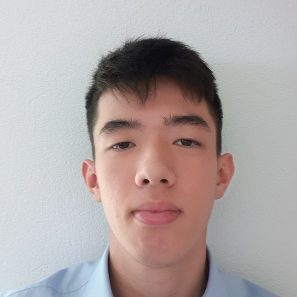 Marcus - French teacher - Zürich