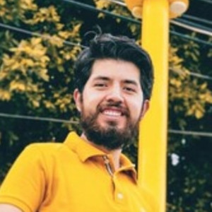 Francisco - History teacher - Heroica Puebla de Zaragoza