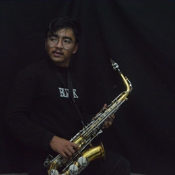 Muhammad - Piano teacher - Padang