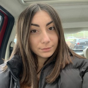 Giada - Academic tutoring tutor - Olginate
