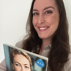 Claudia - Grammar tutor - Berlin
