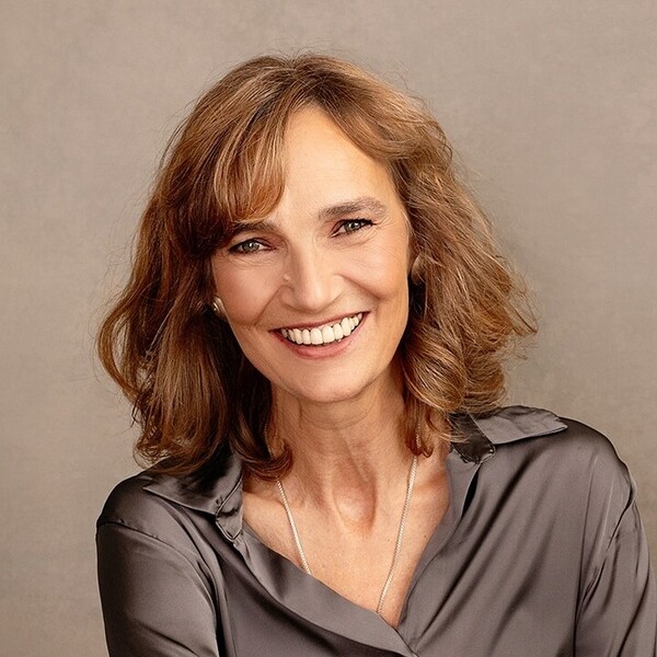 Jeannette - Esol (english) tutor - Vevey