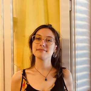 Sara - ESOL tutor - Bologna