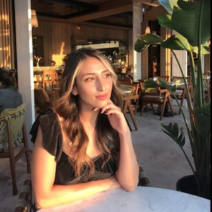 Didem - ESOL tutor - Didim