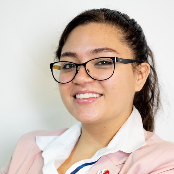 Nicole - Spanish tutor - Lausanne