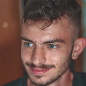 Javier - ESL tutor - Almería