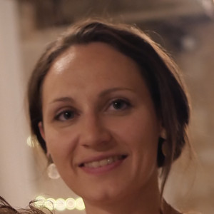 Floriane - ESOL teacher - Saint-Egrève