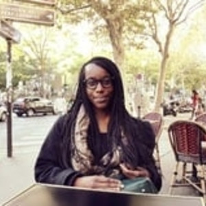 Melina - Table tennis tutor - Paris