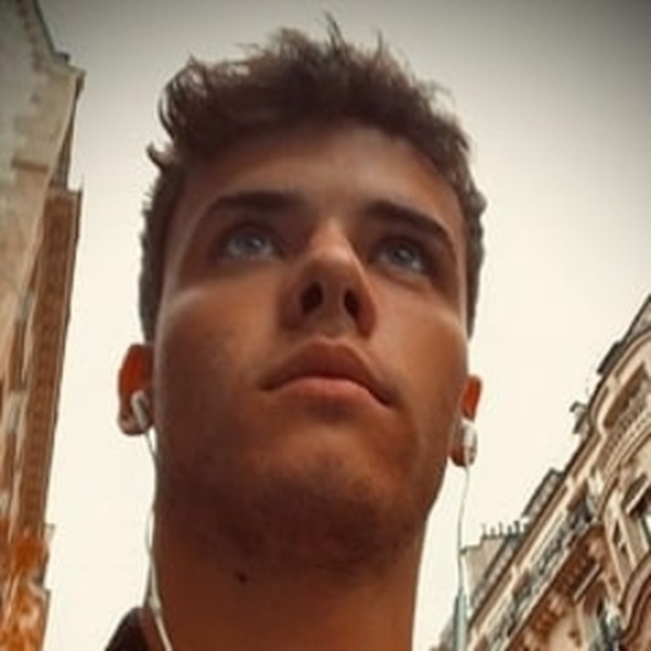 Sebastien - Mathematics teacher - Neuilly-sur-Seine