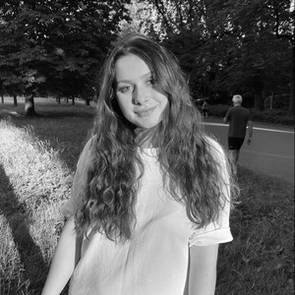 Elodie - ESOL tutor - Lyon