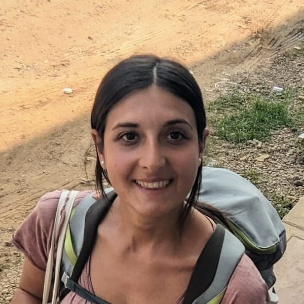 Clara - Mathematics teacher - Auxerre
