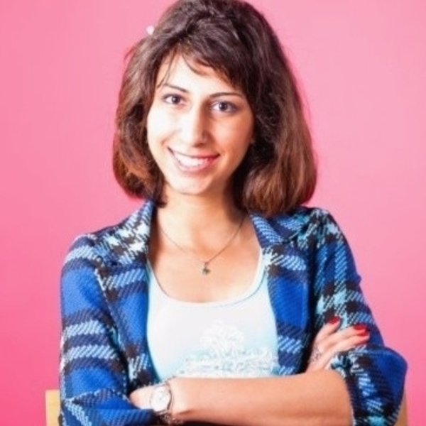 Yas - Maths tutor - Antwerp