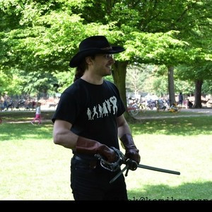 Peter - School English Tutor - München