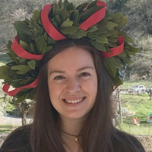 Giorgia - Lehrkraft für aide aux devoirs - Capoterra